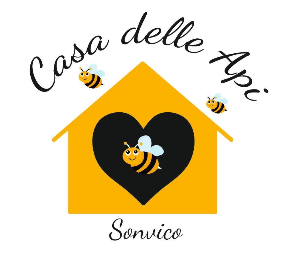Apartamento Casa Delle Api Pisogne Exterior foto