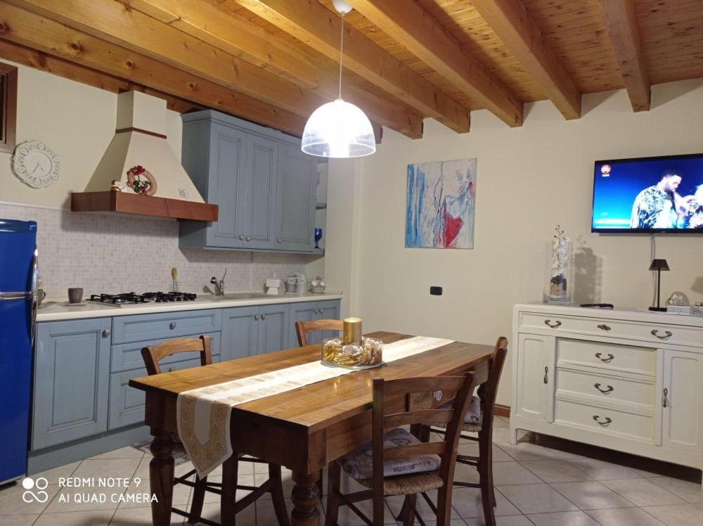 Apartamento Casa Delle Api Pisogne Exterior foto